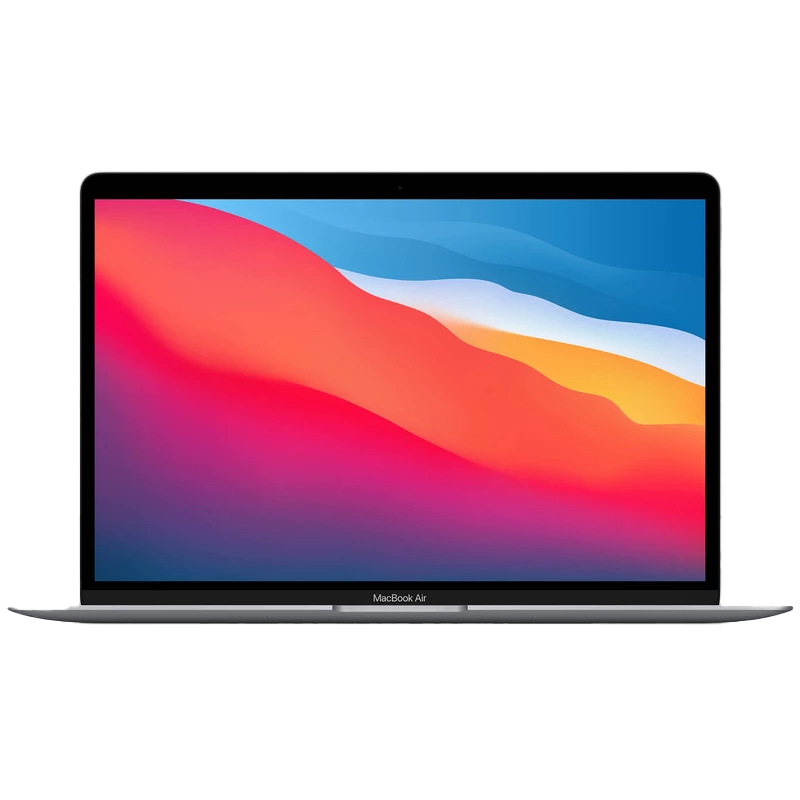 لپ تاپ 13.3 اینچی اپل مدل MacBook Air MGN63