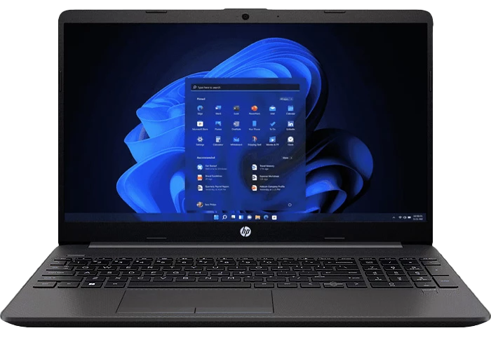 لپ تاپ 15.6 اینچی اچ‌پی مدل G8 255-E R5 32GB