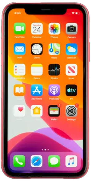 گوشی آیفون 13 Pro Max LL/A نات اکتیو رنگ گلد